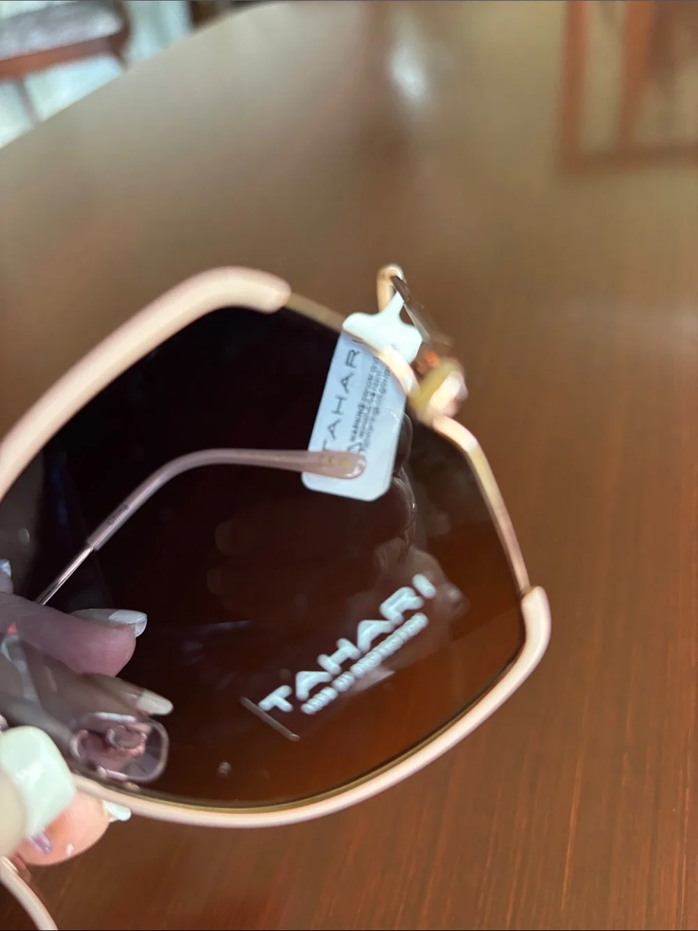 Tahari new tag